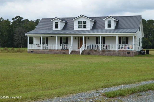 1364 Byrdville Freeman Road, Delco