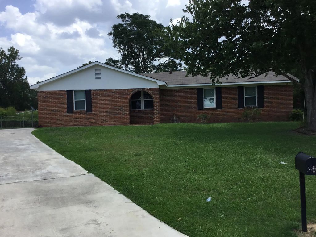 3702 Tripoli Court, Richmond