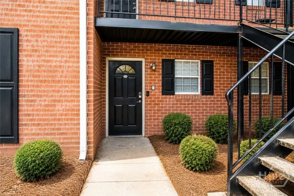 1055 Baxter Street 406, Athens