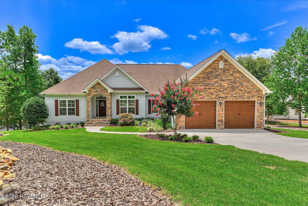 139 Laurens Drive, McCormick