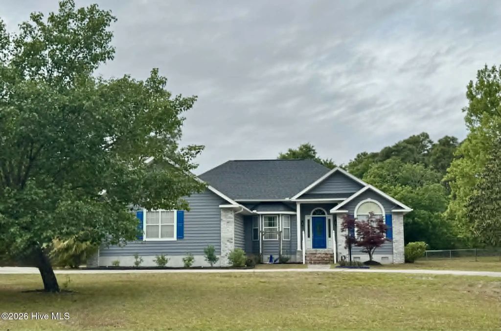 15 Stratford Place Sw, Shallotte