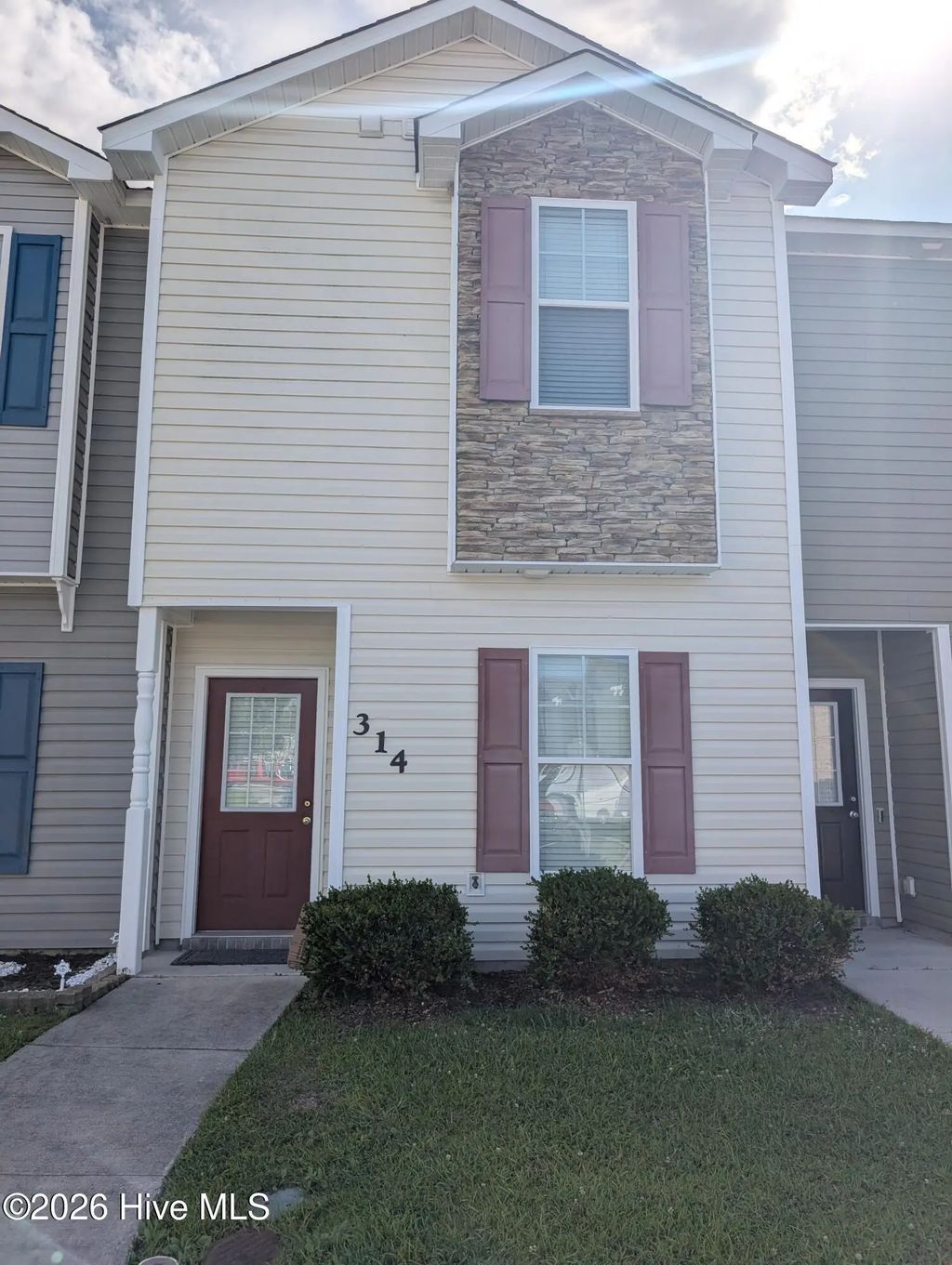 314 Glenhaven Lane, Jacksonville