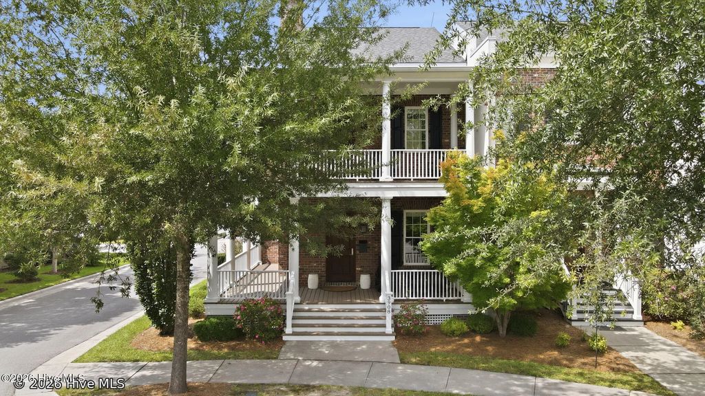 3908 Harkers Way, New Bern