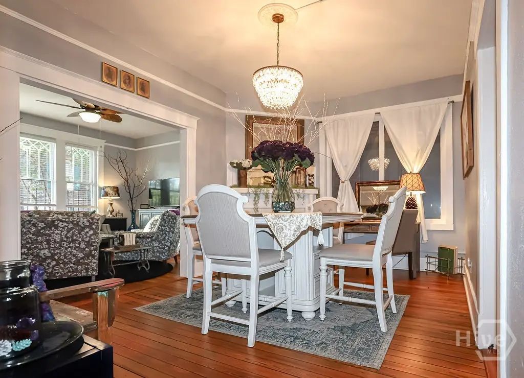 111 Lincoln Street 1b, Savannah