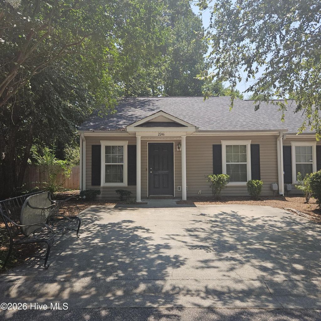 2246 Bridgeton Road, Augusta