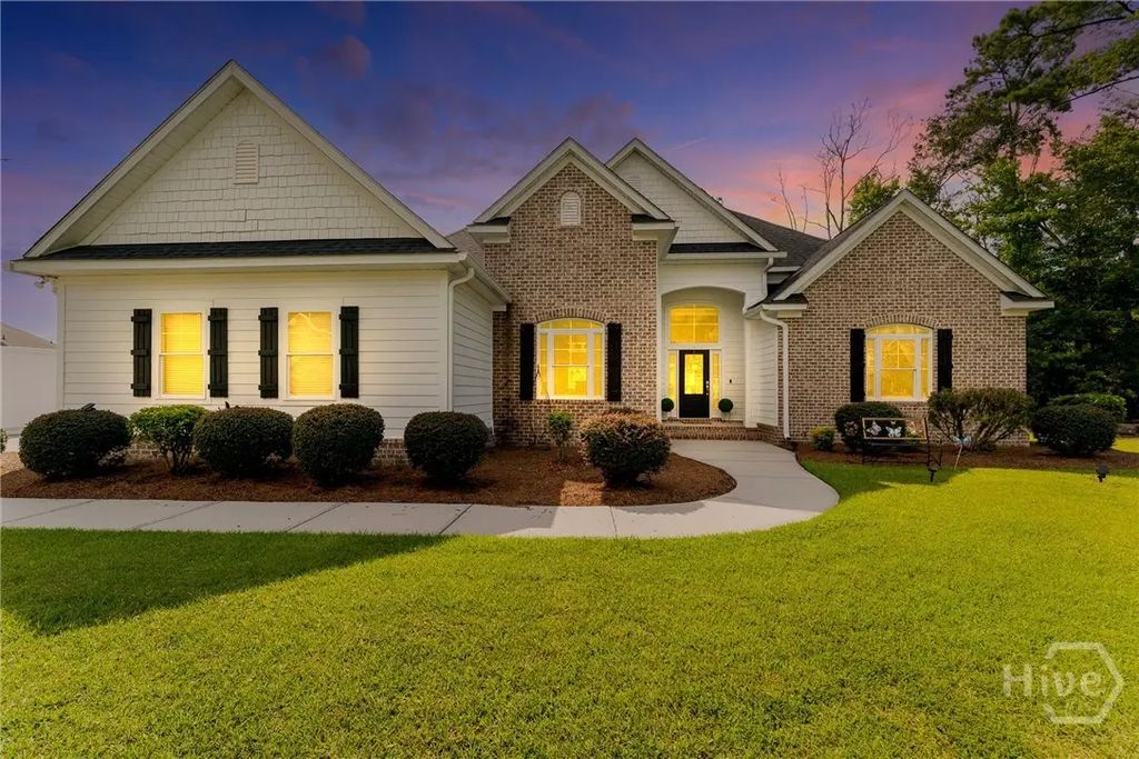 209 Fairmont Drive, Rincon