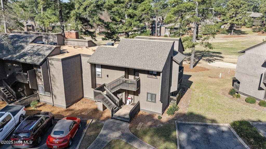 5 Pine Tree Road 208, Pinehurst