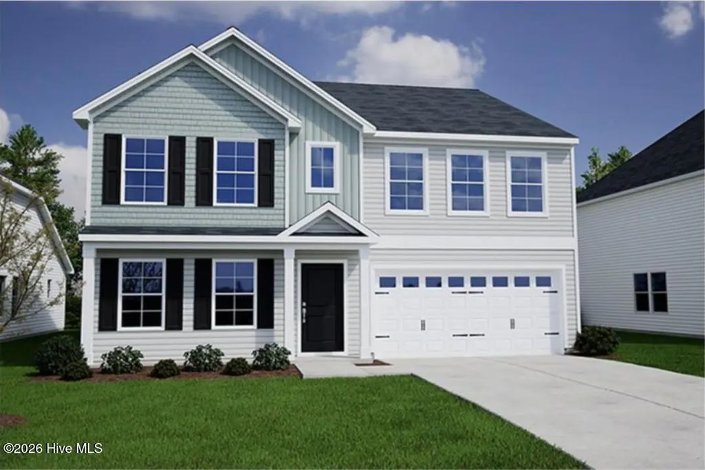 1533 Rodanthe Avenue, Castle Hayne