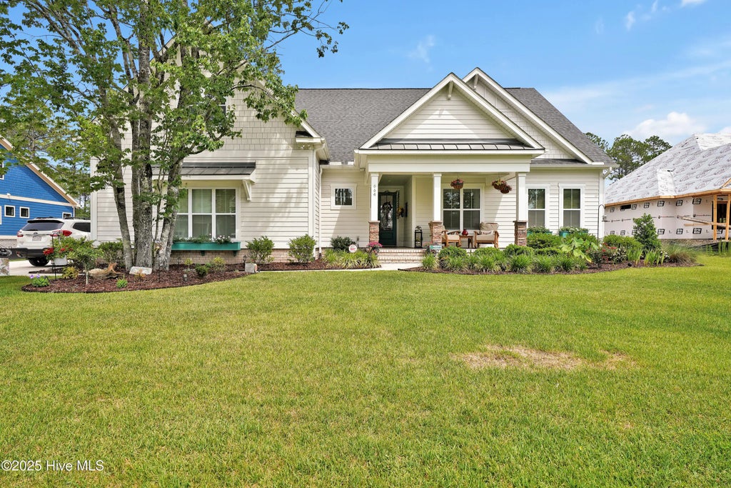 664 Breezewood Drive Se, Bolivia