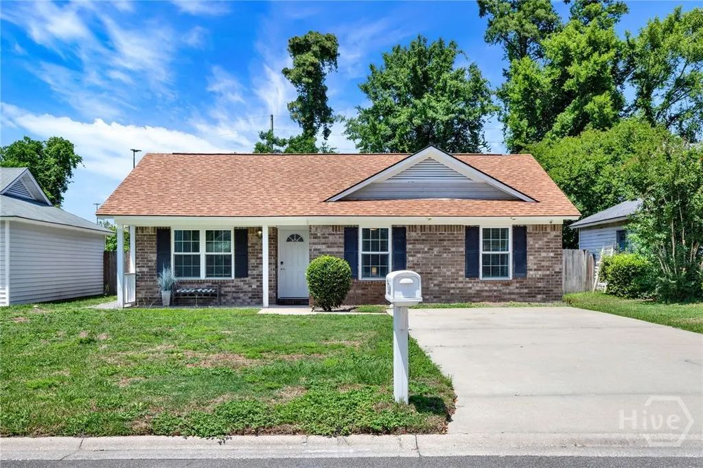 140 Ropemaker Lane, Savannah