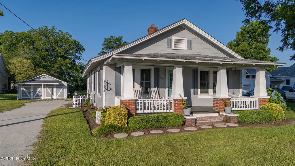 280 N Highway 101, Beaufort