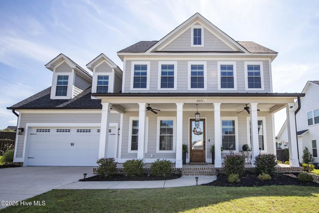 3057 Rosewood Drive, Evans