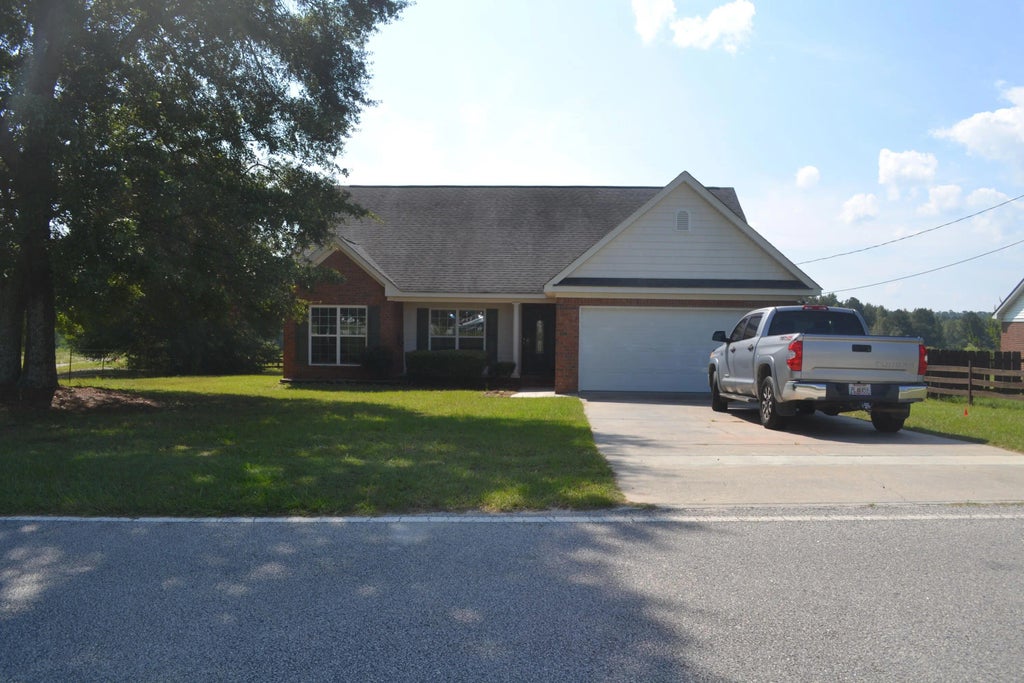219 Old Berzelia Road, Grovetown