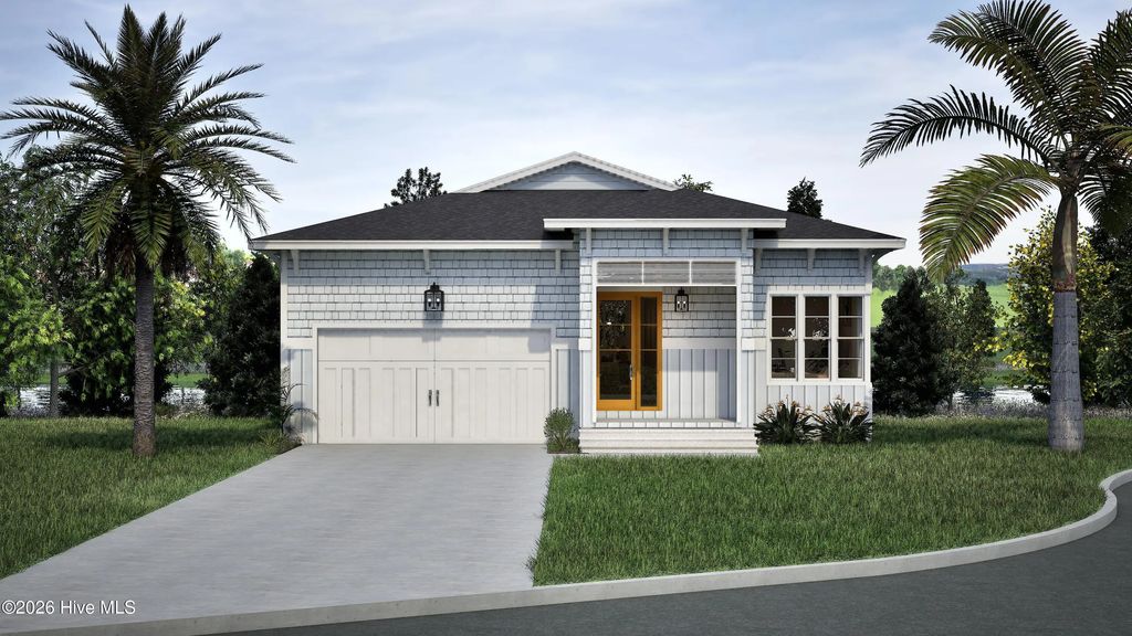 2753 Alvernia Drive, Castle Hayne
