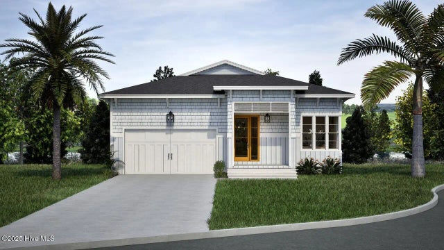 2753 Alvernia Drive, Castle Hayne