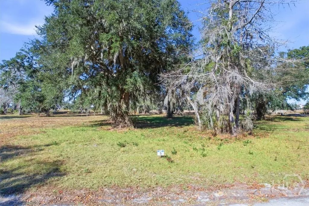 Lot 5 Bermuda Bluff Lane, Midway