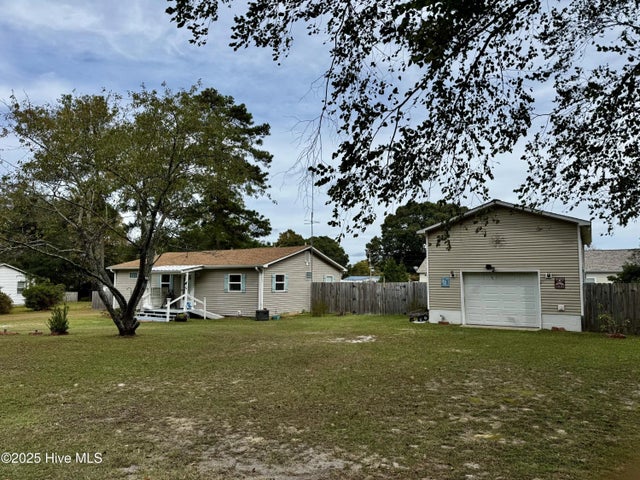 111 Pueblo Trail, Edenton