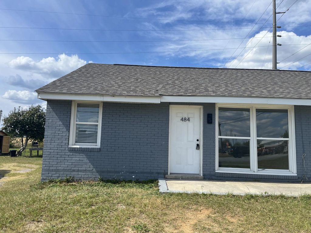 484 Metz Drive, Aiken