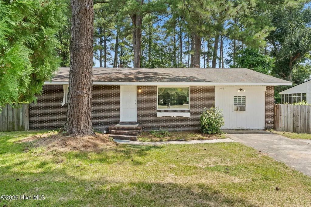 2416 Southgate Drive, Augusta