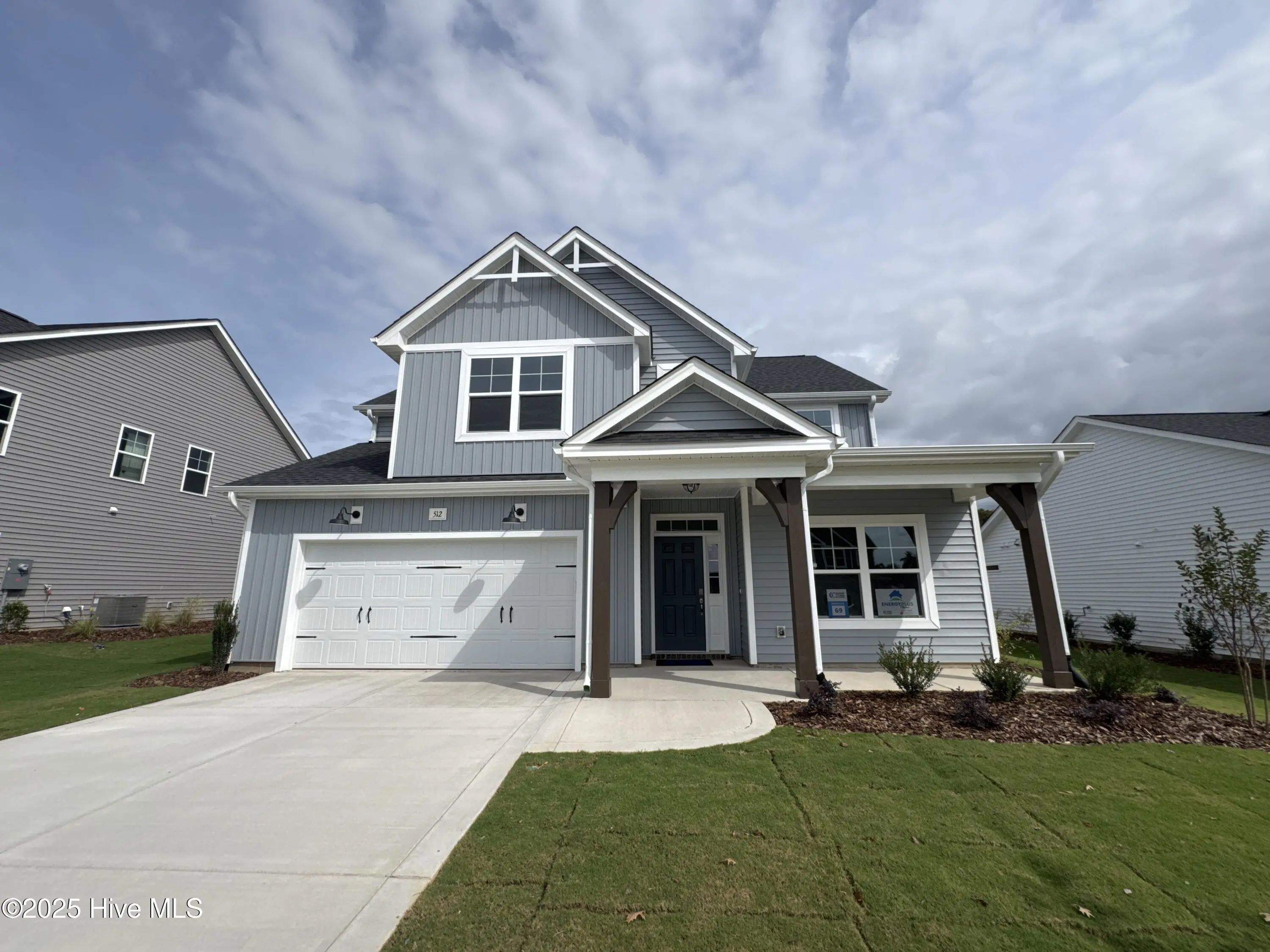 512 Grassy Gap Trail 69, Aberdeen