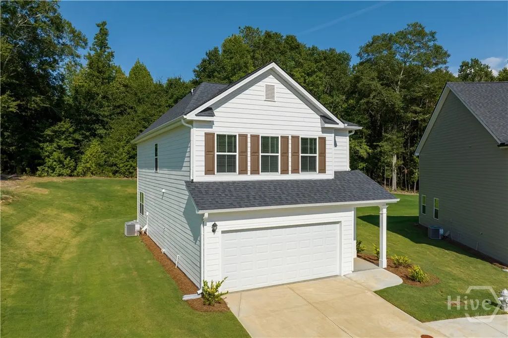 1150 Earlywood Way, Monroe