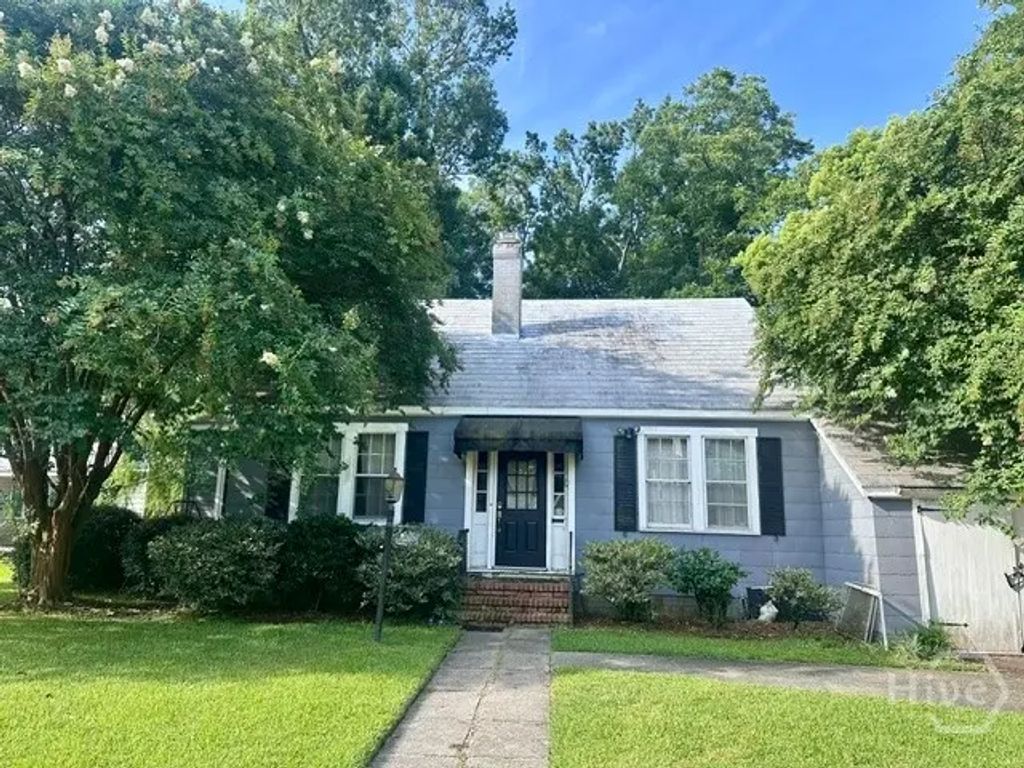 513 Kentucky Avenue, Savannah
