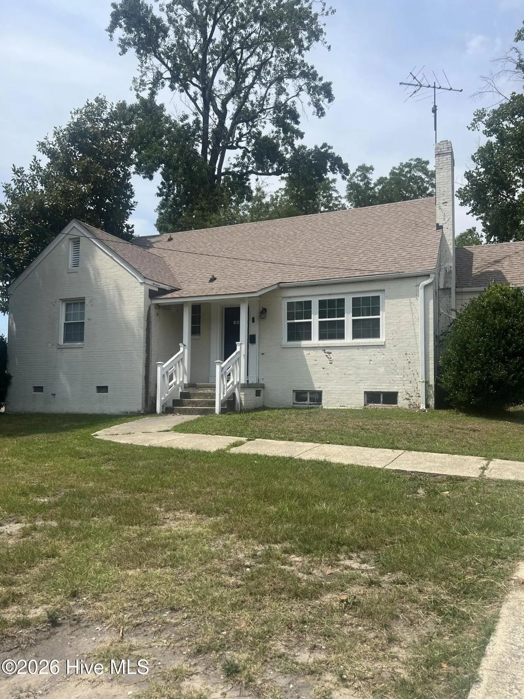 609 E 11th Street, Greenville