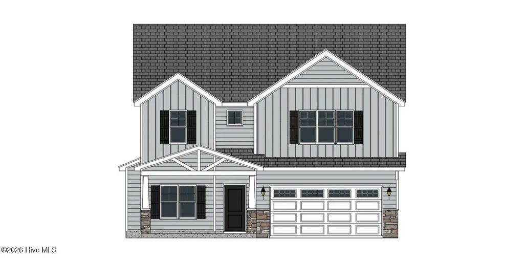 321 Gerbera Court, Greenville