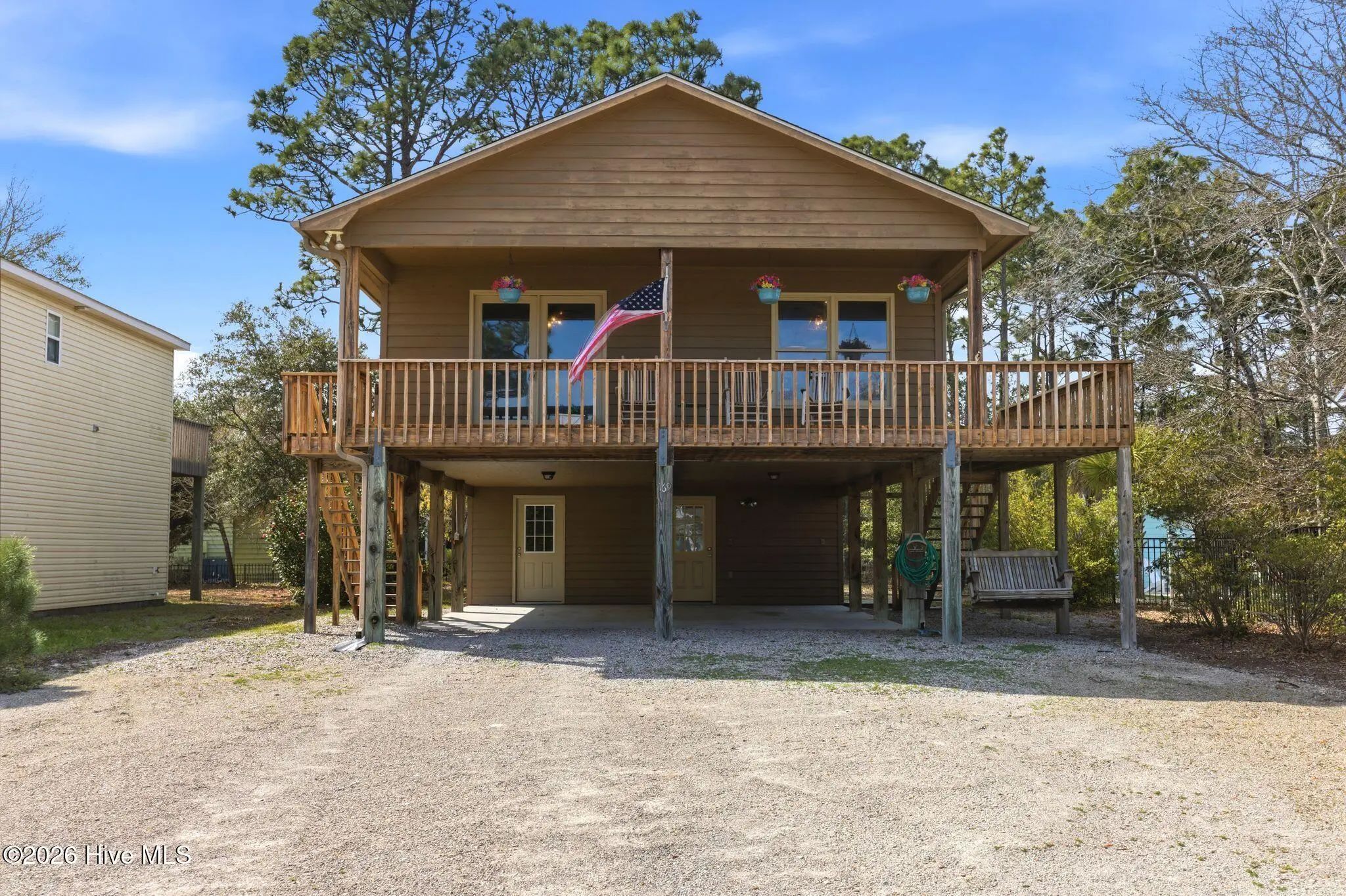 169 Nw 2nd Street, Oak Island