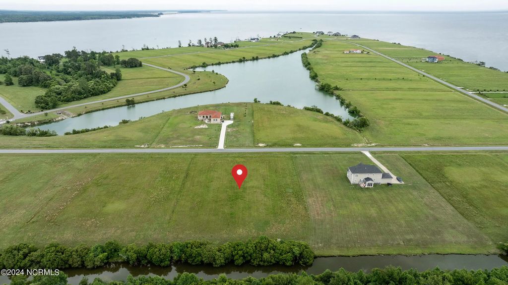 Lot 188 Sandpiper Drive, Hertford