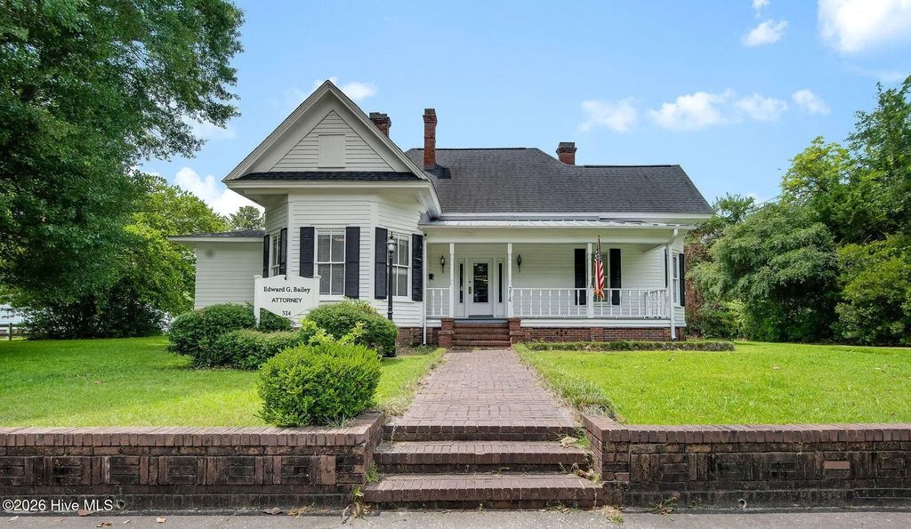 314 New Bridge Street, Jacksonville