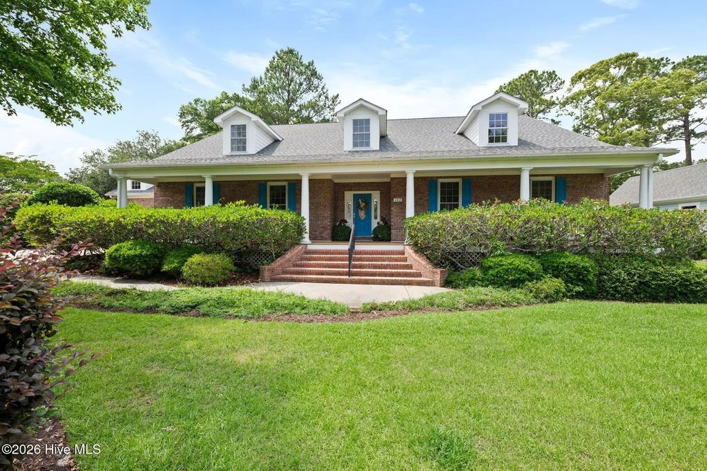 482 Riverwood Drive Se, Bolivia