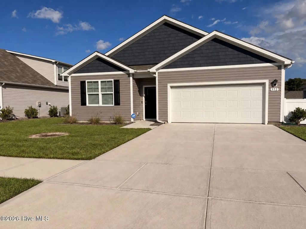 972 Stanbury Bluff Road Sw, Supply