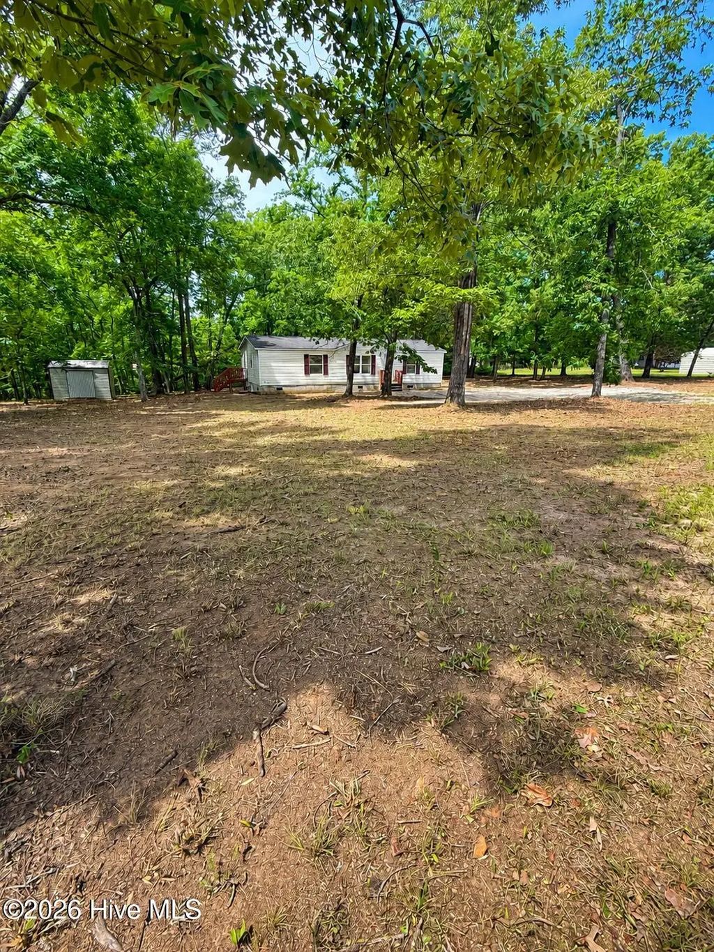 3641 Hillman Gay Road, McDuffie
