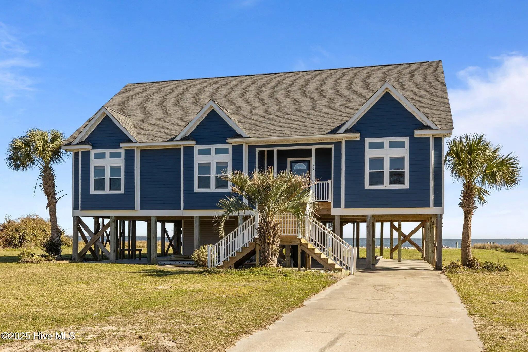 216 Styron Creek Road, Sea Level
