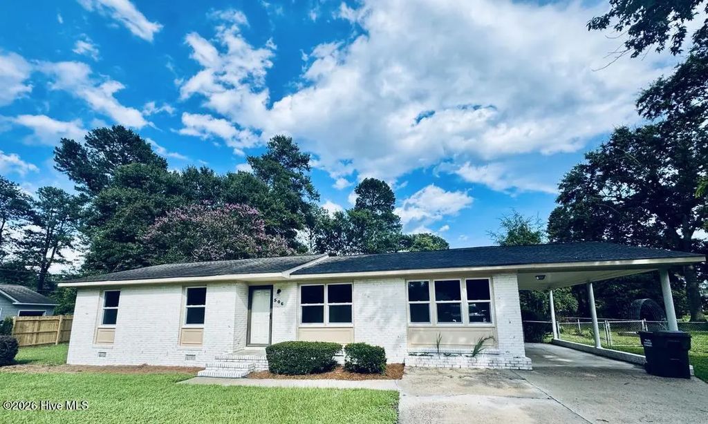 506 Boardman Road, Aiken