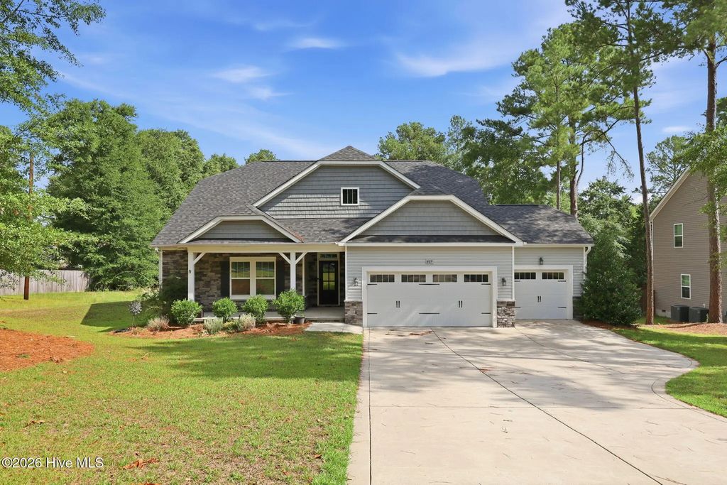 409 Mountain Run Road, West End