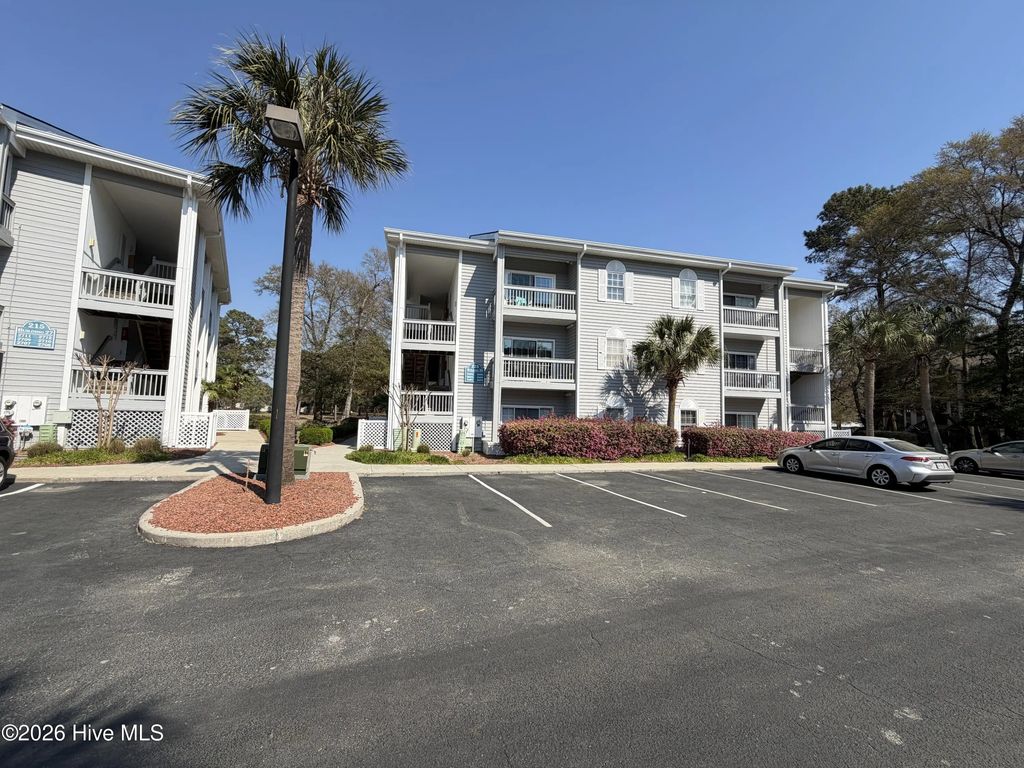 225 Royal Poste Road # 2604, Sunset Beach