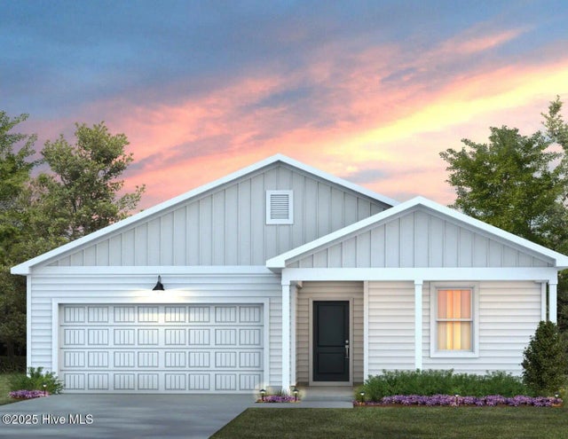 205 Ocean Pointe Boulevard Se 1, Bolivia