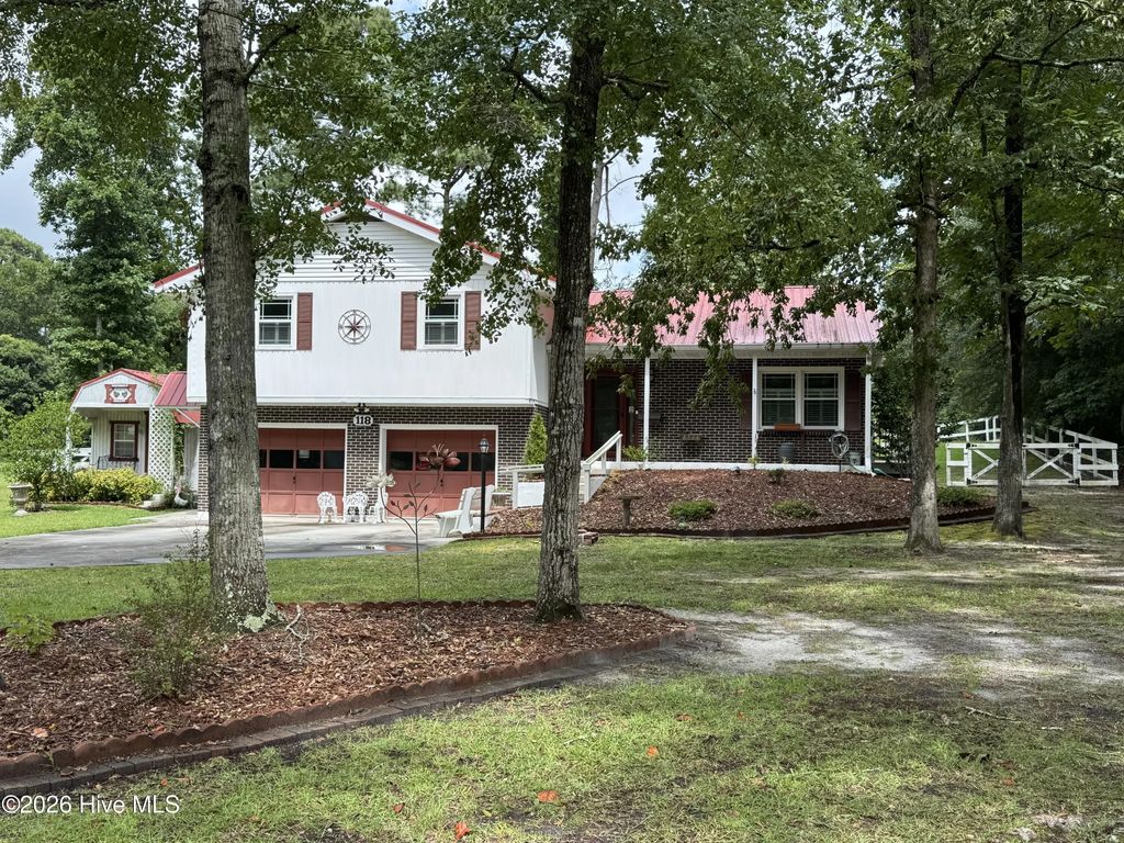118 Oakwood Drive, Havelock