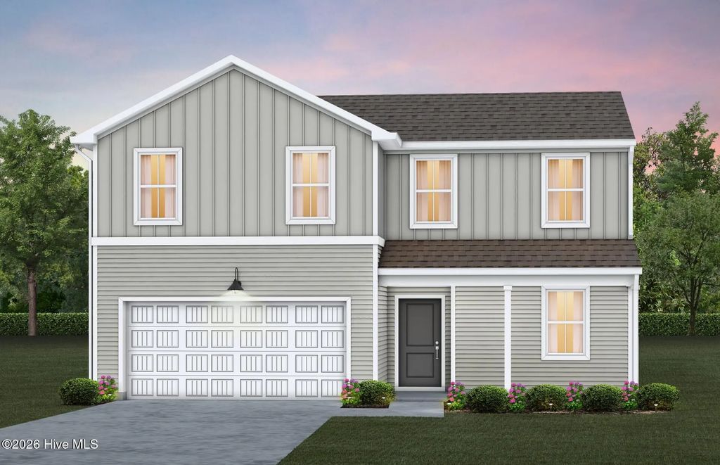 647 Coronado Avenue, Leland