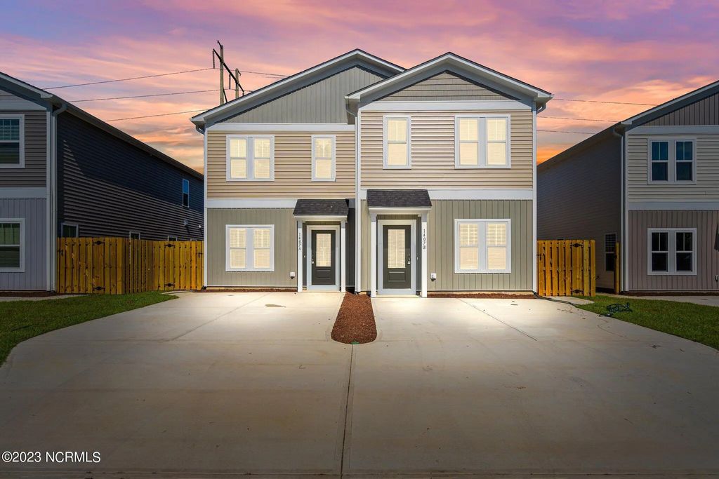 1405 Corbett Street A&b, Wilmington