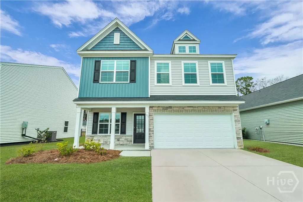 1013 Easthaven Boulevard, Pooler