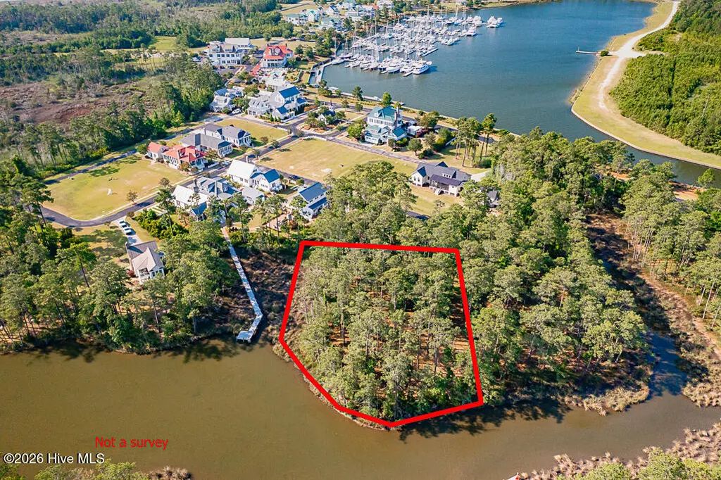 68 Mill Creek Lane, Oriental