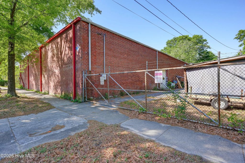 711 N 5th Avenue, Wilmington
