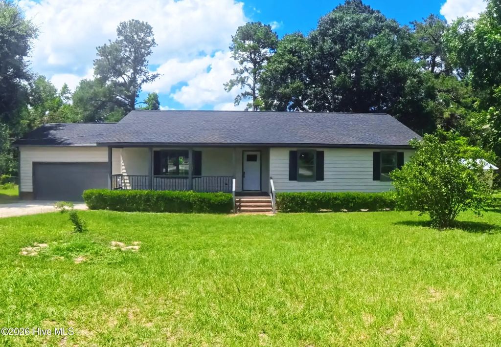 1163 Fairlane Drive, Jefferson