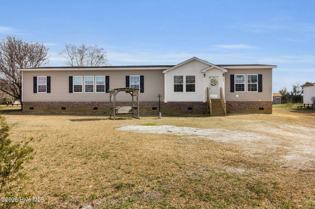 105 Gosling Lane, Beaufort