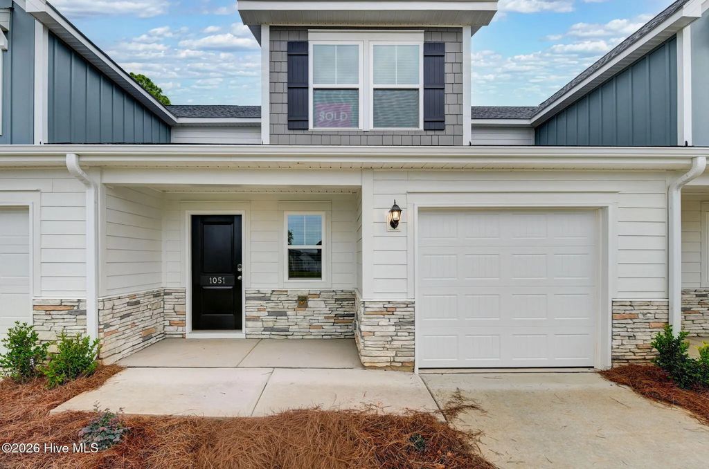 1059 Tabor Place, Aiken