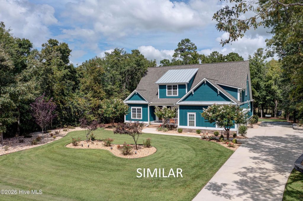 113 Mallard Drive, Hampstead