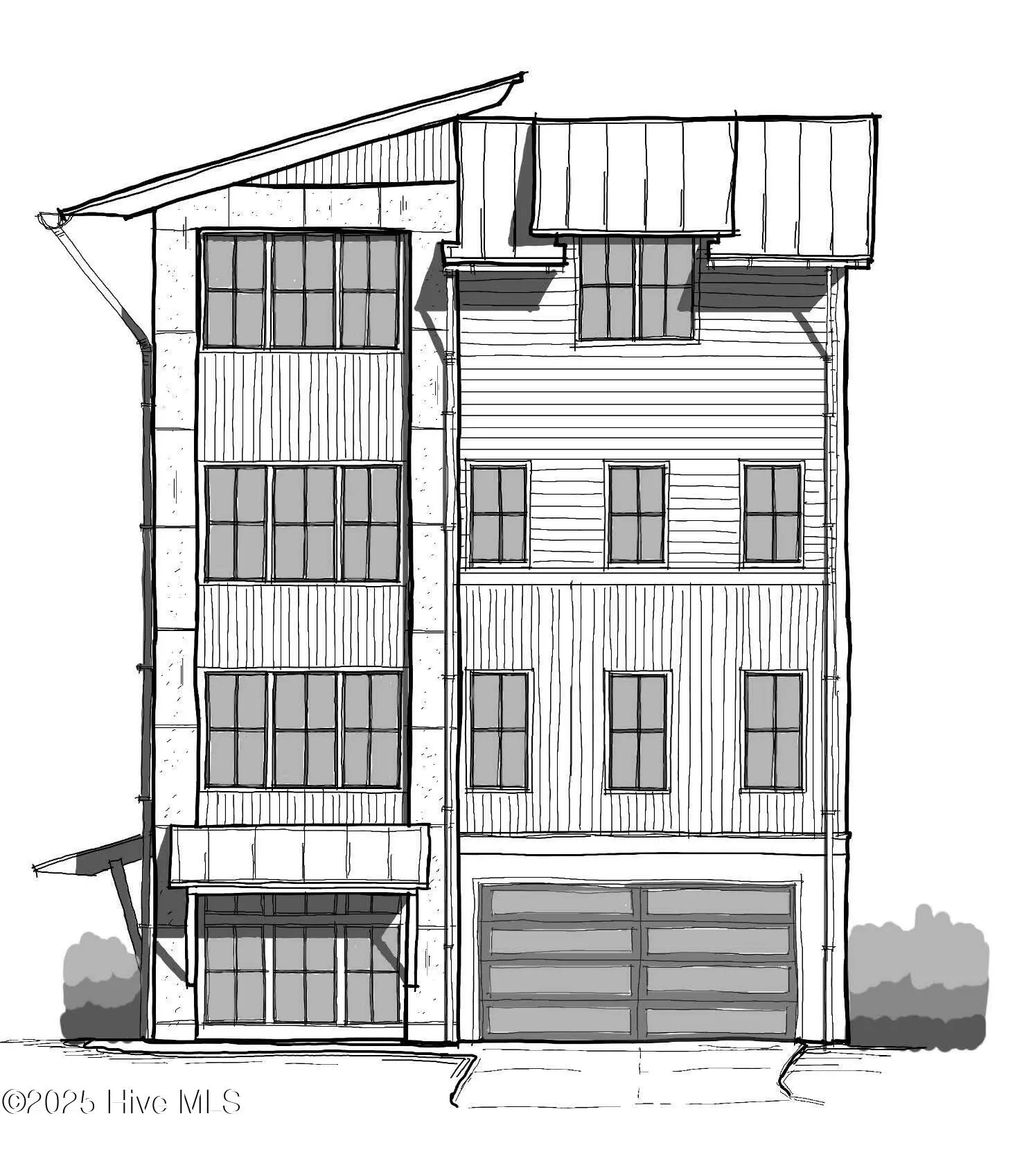 1111 Canal Drive, Carolina Beach